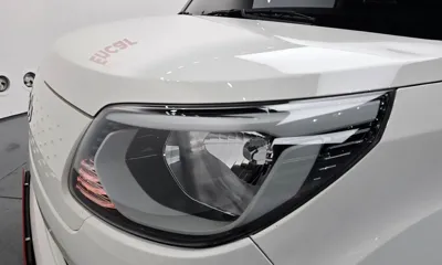 Kia Ray 2022, 93682 км, за 11800000 KRW - фото 22