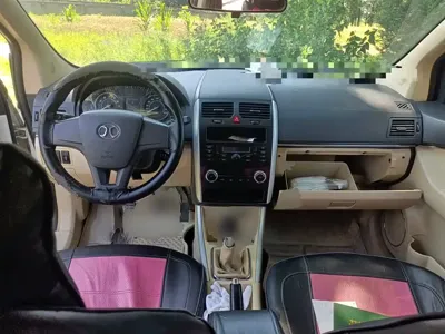 BAIC Senova D20 2015, 73400 км, за 11100 CNY - фото 10