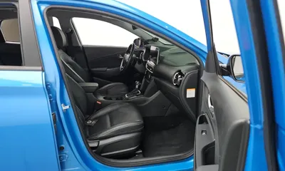 Hyundai Kona 2020, 88990 км, за 13300000 KRW - фото 18