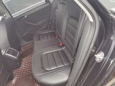 Volkswagen Passat 2019, 137000 км, за 48300 CNY - фото 17