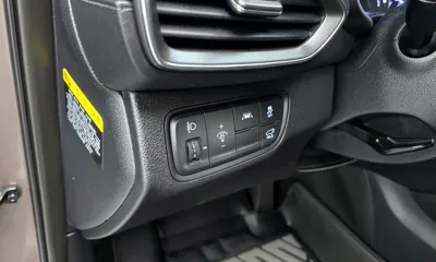 Hyundai Santafe 2019, 91952 км, за 20800000 KRW - фото 17