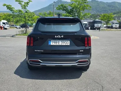 Kia Sorento 2023, 76645 км, за 31500000 KRW - фото 4