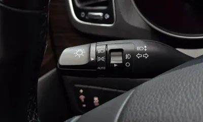 Kia K7 2016, 82336 км, за 7300000 KRW - фото 15