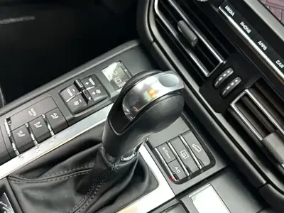 Porsche Macan 2019, 33000 км, за 198000 CNY - фото 16