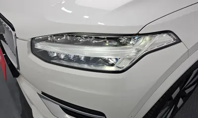 Volvo XC90 2024, 30399 км, за 71500000 KRW - фото 22