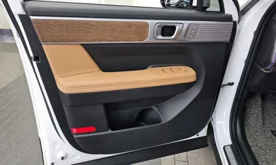 Hyundai Santafe 2026, 1683 км, за 41500000 KRW - фото 24