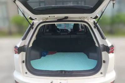 Changan CS55PLUS 2020, 42100 км, за 47545 CNY - фото 19