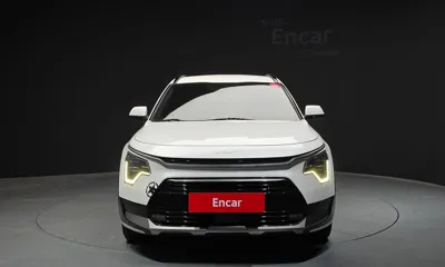 Kia Niro 2022, 170984 км, за 17200000 KRW