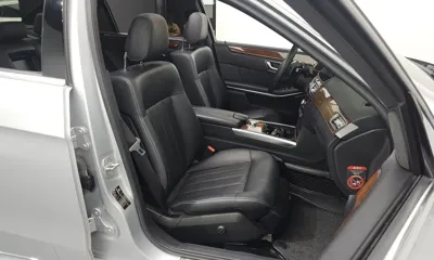 Mercedes-Benz E-Class 2014, 122595 км, за 10700000 KRW - фото 11