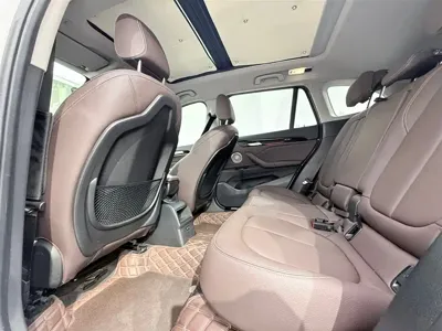 BMW X1 2022, 31000 км, за 155800 CNY - фото 8
