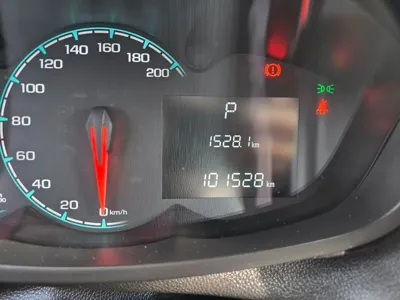 ChevroletGMDaewoo Spark 2016, 101482 км, за 4200000 KRW - фото 6