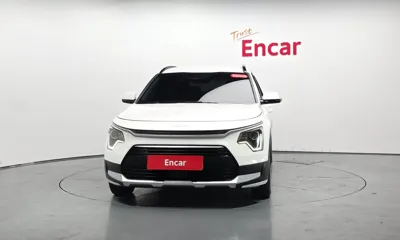 Kia Niro 2022, 63766 км, за 22600000 KRW - фото 3
