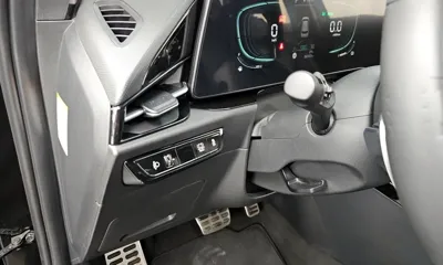 Kia Niro 2022, 66553 км, за 23100000 KRW - фото 27