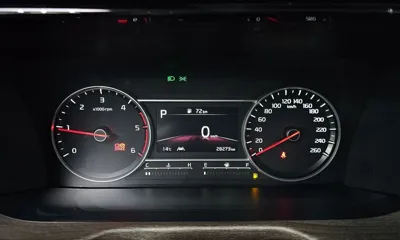 Kia Sorento 2022, 28273 км, за 28200000 KRW - фото 8