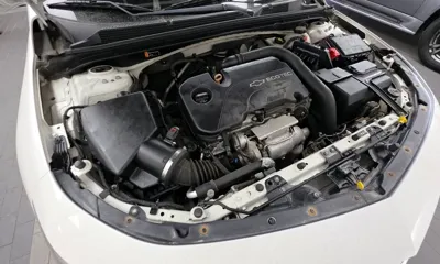 ChevroletGMDaewoo Malibu 2017, 176504 км, за 5700000 KRW - фото 6