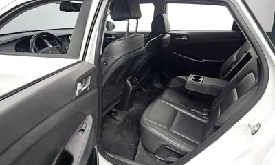 Hyundai Tucson 2017, 106887 км, за 9200000 KRW - фото 11