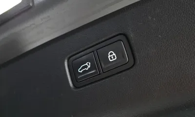 Genesis GV70 2021, 111045 км, за 31500000 KRW - фото 20