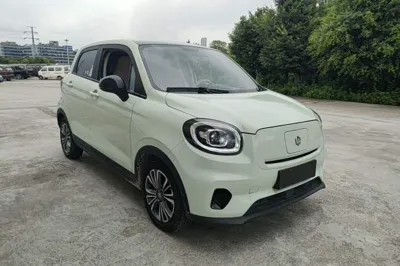 Leapmotor T03 2024, 65199 км, за 60950.59 CNY