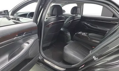 Genesis EQ900 2018, 159961 км, за 13500000 KRW - фото 26