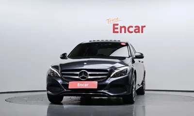 Mercedes-Benz C-Class 2016, 98412 км, за 12900000 KRW - фото 3
