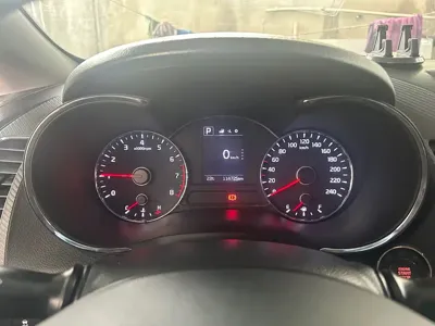 Kia K3 2017, 115000 км, за 33800 CNY - фото 17
