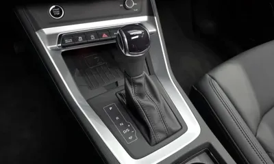 Audi Q3 2025, 3582 км, за 48500000 KRW - фото 9