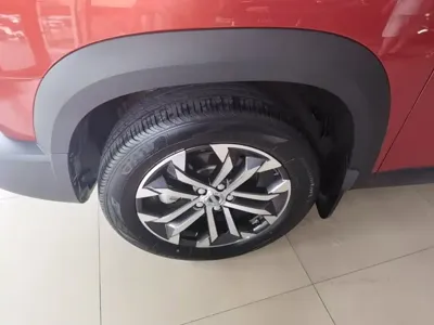 Haval Big Dog 2021, 60500 км, за 58600 CNY - фото 23
