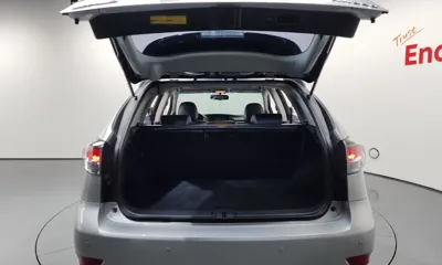 Lexus RX 2013, 123478 км, за 14800000 KRW - фото 4