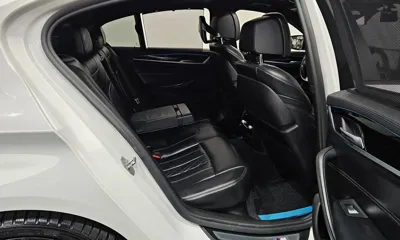 BMW 5-Series 2019, 187056 км, за 26500000 KRW - фото 11