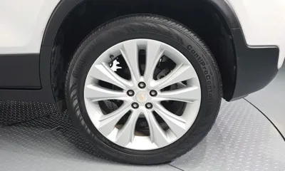 ChevroletGMDaewoo Trax 2019, 128061 км, за 5900000 KRW - фото 21