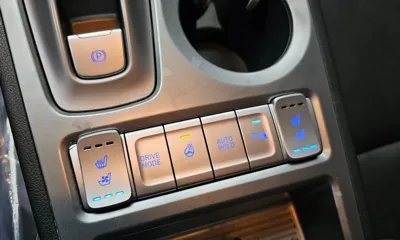 Hyundai Kona 2019, 160232 км, за 17000000 KRW - фото 36