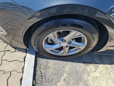 Hyundai Sonata 2020, 126511 км, за 13900000 KRW