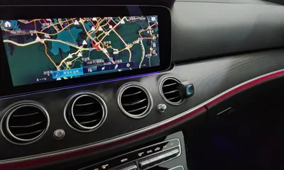 Mercedes-Benz E-Class 2022, 61244 км, за 34500000 KRW - фото 6