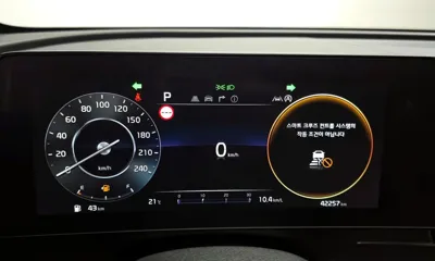 Kia Sportage 2022, 42257 км, за 25500000 KRW - фото 8