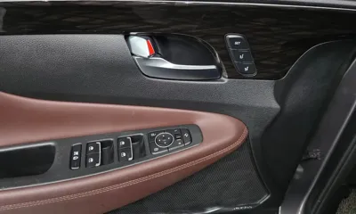 Hyundai Santafe 2019, 117603 км, за 18300000 KRW - фото 13
