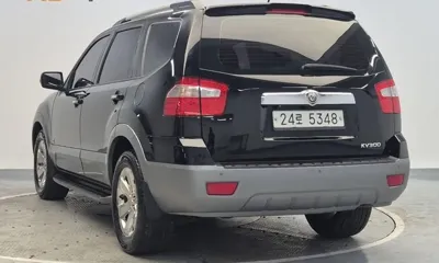 Kia Mohave 2012, 228461 км, за 5500000 KRW