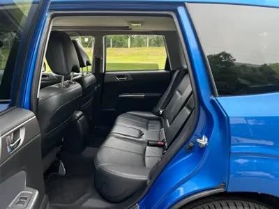 Subaru Forester 2012, 198000 км, за 22000 CNY - фото 11