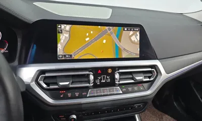 BMW 3-Series 2019, 83831 км, за 23000000 KRW - фото 13