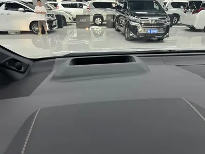 Toyota Alphard 2024, 39000 км, за 858000 CNY - фото 23