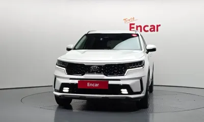 Kia Sorento 2021, 76119 км, за 20700000 KRW