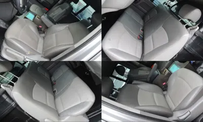 Hyundai Starex 2011, 213870 км, за 3500000 KRW - фото 13