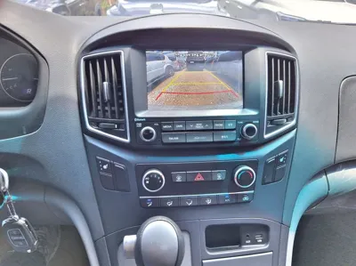 Hyundai Starex 2018, 108394 км, за 11900000 KRW - фото 11
