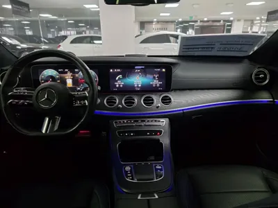 Mercedes-Benz E-Class 2022, 109684 км, за 37000000 KRW - фото 7
