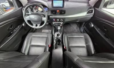 Renault-KoreaSamsung SM3 2018, 54310 км, за 6600000 KRW - фото 7