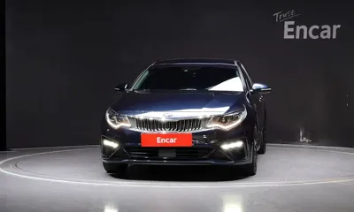 Kia K5 2019, 146196 км, за 9900000 KRW - фото 3