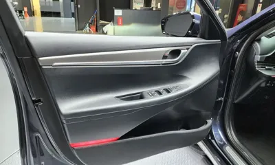 Hyundai Grandeur 2022, 91895 км, за 22900000 KRW - фото 24