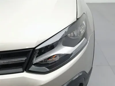 Volkswagen Polo 2013, 106900 км, за 20800 CNY - фото 7