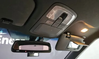 KG_Mobility_Ssangyong TIBOLI 2018, 100591 км, за 8000000 KRW - фото 17