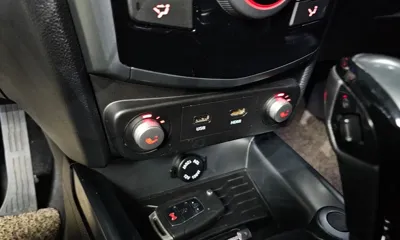 KG_Mobility_Ssangyong TIBOLI 2018, 73451 км, за 9100000 KRW - фото 17