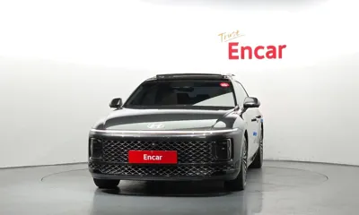 Hyundai Grandeur 2025, 42537 км, за 40900000 KRW